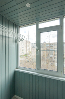 Россия, Вологда, улица Маршала Конева, 29А