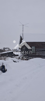 Россия, Вологодский муниципальный округ, деревня Алёшино, 14