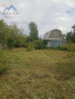 Вологодская область, садоводческое товарищество Пригородное, Биологическая улица 12566