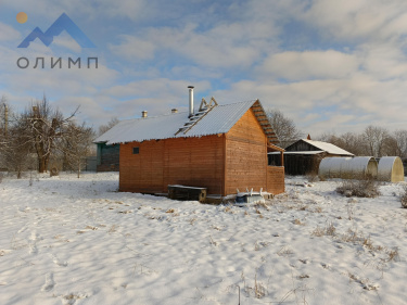 Вологодская область, деревня Старое (Старосельский сельсовет), 61 12704