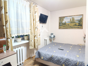 Россия, Вологда, улица Воровского, 23