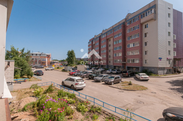 Россия, Вологда, Старое шоссе, 2