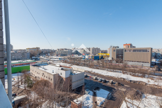 Россия, Вологда, микрорайон Водники, Северная улица, 26