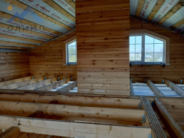 Россия, Вологодский муниципальный округ, посёлок Огарково, Сиреневая улица