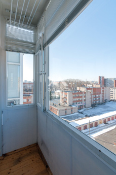 Россия, Вологда, улица Челюскинцев, 32