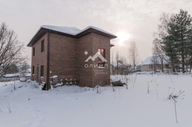 Россия, городской округ Вологда, село Молочное, Советская улица, 3