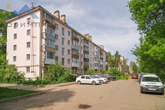 Вологодская обл, г Вологда, ул Горького, 112 14435