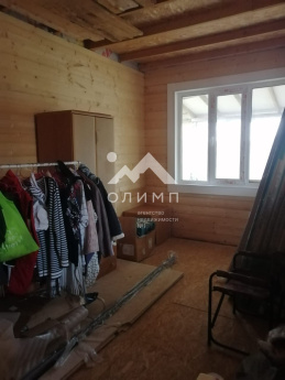 Россия, Вологодский муниципальный округ, деревня Жилино, 5-я улица, 11