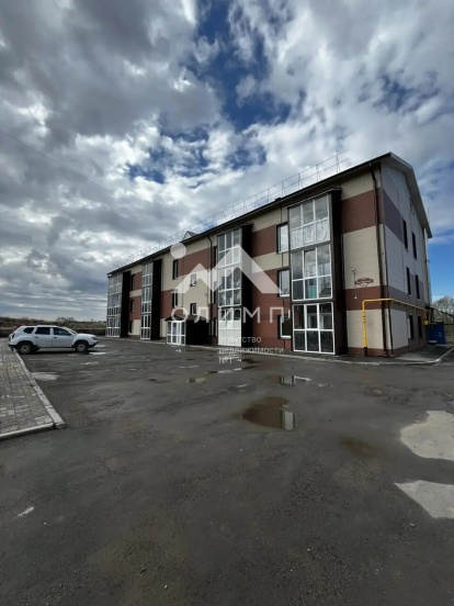 Россия, Вологда, Новгородская улица, 58А