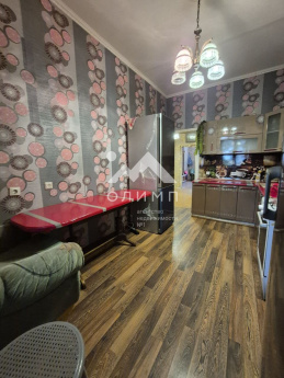 Россия, Вологда, улица Гагарина, 2Ак8