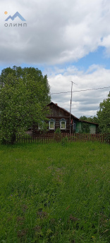 Вологодская область, деревня Аркатово, 7 14500