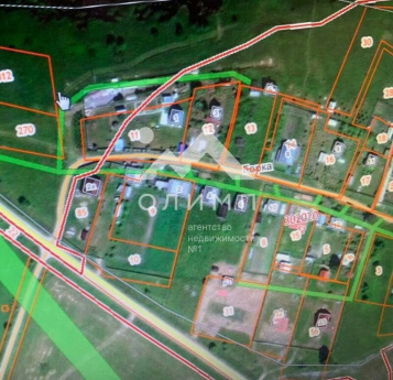 Россия, Вологодская область, Усть-Кубинский муниципальный округ, деревня Горка-1