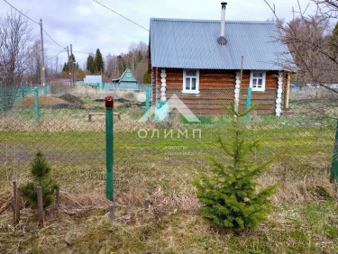 Россия, Вологодский муниципальный округ, садоводческое товарищество Лесовод-2