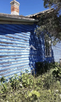 Россия, Вологодская область, Грязовецкий муниципальный округ, деревня Спасское, 62