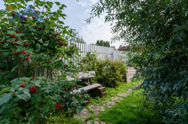 Россия, Вологодский муниципальный округ, село Первомайское, Владимирская улица, 13