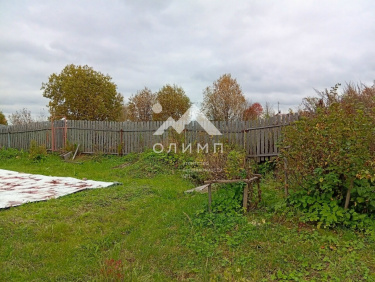 Россия, Вологодская область, Харовск, улица Тельмана, 33