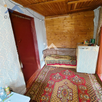 Россия, Вологодский муниципальный округ, садоводческое товарищество Подшипник, Подшипниковая улица