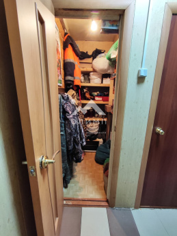 Россия, Вологодская область, Белозерск, улица Воровского, 44