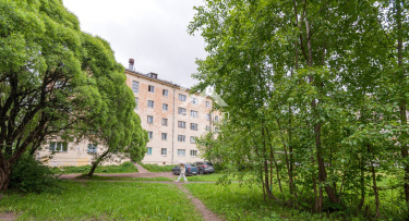 Россия, Вологда, улица Панкратова, 75Ак2