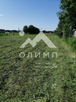 Россия, Вологодский муниципальный округ, посёлок Сосновка, Вишнёвый переулок