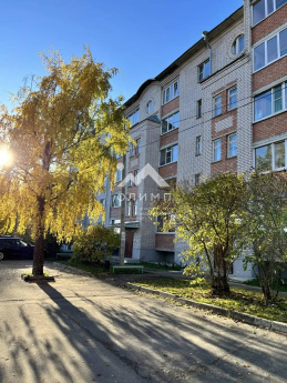 Россия, Вологда, Профсоюзная улица, 23