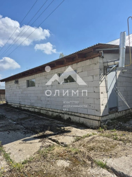 Россия, Вологодская область, Сокол, улица Калинина, 28