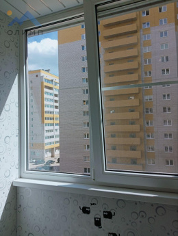 Вологодская область, Вологда, улица Гагарина, 80Ак4 14171