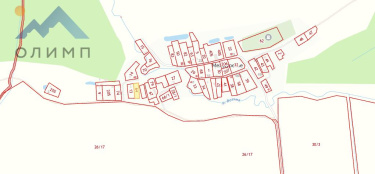 Россия, Вологодский муниципальный округ, деревня Междуречье