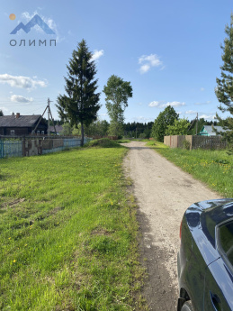 Вологодская обл, ж/д_ст Дикая, ул Северная сторона, 18 14690