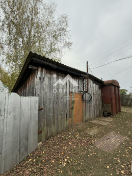 Россия, Вологодский муниципальный округ, садоводческое товарищество Броун 5672175596