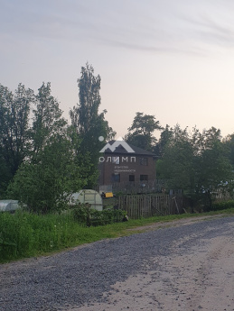 Россия, городской округ Вологда, село Молочное, Советская улица, 3