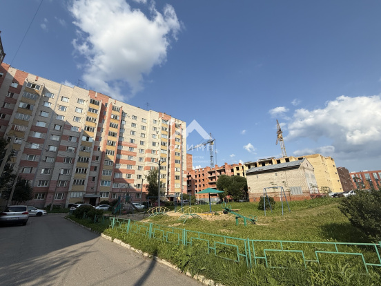 Россия, Вологда, Ярославская улица, 31Б
