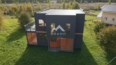 Россия, Вологодский муниципальный округ, село Первомайское, Фёдоровская улица