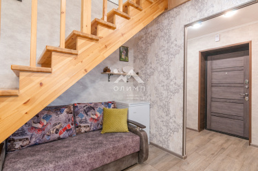 Россия, Вологодский муниципальный округ, посёлок Кувшиново, Сосновая улица, 6