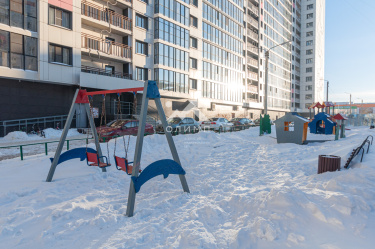 Россия, Вологда, улица Маршала Конева, 26