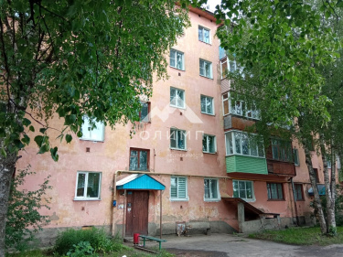 Россия, Вологодская область, Харовск, улица Пушкина, 7