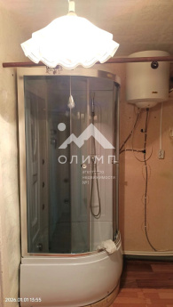 Россия, Вологодская область, Междуреченский муниципальный округ, село Шуйское, улица Горького, 7