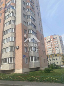 Россия, Вологда, Фрязиновская улица, 29