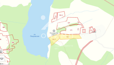 Россия, Вологодская область, Кирилловский муниципальный округ, деревня Кукманино