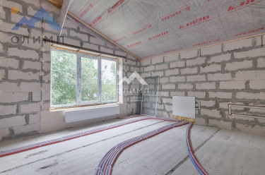 Россия, Вологодский муниципальный округ, деревня Кирики-Улита