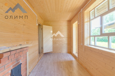 Россия, Вологодская область, Грязовецкий муниципальный округ, деревня Зимняк