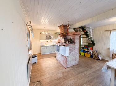 Россия, Вологодский муниципальный округ, посёлок Сосновка, Полевая улица, 28