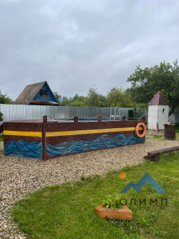 Россия, Вологодский муниципальный округ, деревня Гришино, 22