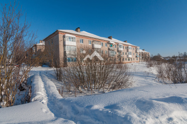 Россия, Вологодская область, Сокольский муниципальный округ, деревня Литега, 23