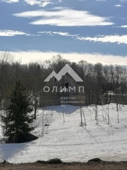 Россия, Вологодский муниципальный округ, посёлок Васильевское