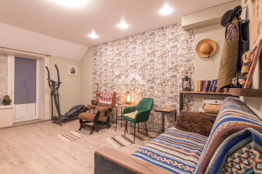 Россия, Вологодский муниципальный округ, посёлок Кувшиново, Сосновая улица, 6