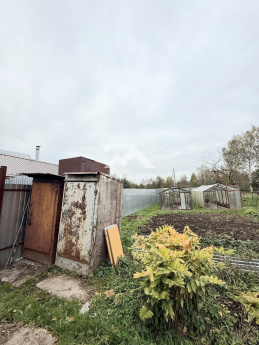 Россия, Вологодский муниципальный округ, садоводческое товарищество Броун 5672175596