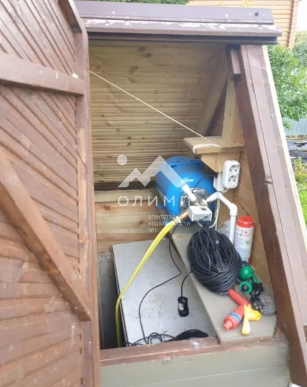 Россия, Вологодский муниципальный округ, садоводческое товарищество Сосенка