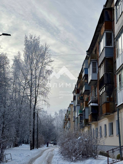 Россия, Вологда, улица Можайского, 46