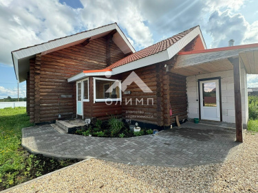 Россия, Архангельская область, Вельский район, муниципальное образование Усть-Вельское, деревня Заручевская, 23В